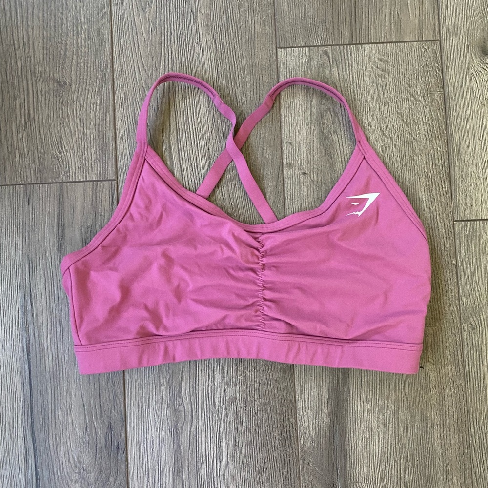 Gymshark Sports Bra Sz M